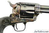 LNIB Unturned Convertible Colt Single Action Army 45 LC & 45 ACP 1997 3rd Generation - 3 of 15