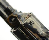 LNIB Unturned Convertible Colt Single Action Army 45 LC & 45 ACP 1997 3rd Generation - 12 of 15