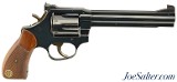 Excellent Manurhin M73 .357 Magnum Revolver