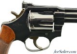 Excellent Manurhin M73 .357 Magnum Revolver - 3 of 15 Excellent Manurhin M73 .357 Magnum Revolver - 3 of 15