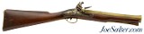 British Brass-Barreled Flintlock Blunderbuss - 1 of 15