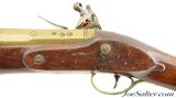 British Brass-Barreled Flintlock Blunderbuss - 12 of 15