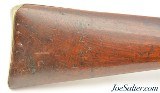 British Brass-Barreled Flintlock Blunderbuss - 3 of 15