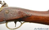 British Brass-Barreled Flintlock Blunderbuss - 11 of 15