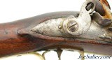 British Brass-Barreled Flintlock Blunderbuss - 5 of 15