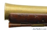 British Brass-Barreled Flintlock Blunderbuss - 14 of 15