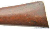 British Brass-Barreled Flintlock Blunderbuss - 10 of 15