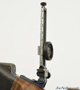 Custom John King Sharps Borschardt Model 1878 Long Range Rifle 45-100 Montana - 13 of 15