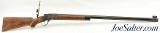 Custom John King Sharps Borschardt Model 1878 Long Range Rifle 45-100 Montana - 2 of 15