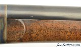 Custom John King Sharps Borschardt Model 1878 Long Range Rifle 45-100 Montana - 8 of 15