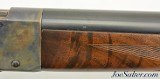 Custom Sharps Borchardt Model 1878 Long Range Rifle 45-100 Antique John King - 8 of 15
