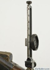 Custom Sharps Borchardt Model 1878 Long Range Rifle 45-100 Antique John King - 13 of 15