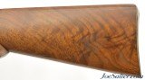 Custom Sharps Borchardt Model 1878 Long Range Rifle 45-100 Antique John King - 11 of 15