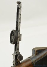 Custom Sharps Borchardt Model 1878 Long Range Rifle 45-100 Antique John King - 6 of 15