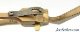 German Brass 11mm Berdan Capper - De Capper - 5 of 5