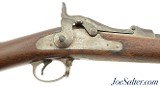 US Model 1888 Trapdoor Rifle by Springfield Armory - 1 of 15 US Model 1888 Trapdoor Rifle by Springfield Armory - 1 of 15