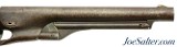 Fine Civil War Colt Model 1860 Army Revolver Four-Screw All Matching 4 Digit Serial Number - 4 of 15 Fine Civil War Colt Model 1860 Army Revolver Four-Screw All Matching 4 Digit Serial Number - 4 of 15
