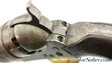 Fine Civil War Colt Model 1860 Army Revolver Four-Screw All Matching 4 Digit Serial Number - 9 of 15 Fine Civil War Colt Model 1860 Army Revolver Four-Screw All Matching 4 Digit Serial Number - 9 of 15