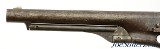 Fine Civil War Colt Model 1860 Army Revolver Four-Screw All Matching 4 Digit Serial Number - 7 of 15 Fine Civil War Colt Model 1860 Army Revolver Four-Screw All Matching 4 Digit Serial Number - 7 of 15