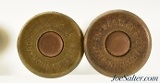 Scarce Original Westley Richards No. 1 Carbine Ammunition 5 Rounds - 3 of 3 Scarce Original Westley Richards No. 1 Carbine Ammunition 5 Rounds - 3 of 3