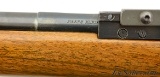 German Paatz Kleinkaliberbuchse Model 1926 Rifle 22 LR C&R - 11 of 15