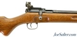 German Paatz Kleinkaliberbuchse Model 1926 Rifle 22 LR C&R