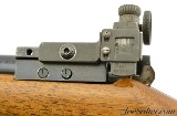 German Paatz Kleinkaliberbuchse Model 1926 Rifle 22 LR C&R - 10 of 15