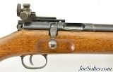 German Paatz Kleinkaliberbuchse Model 1926 Rifle 22 LR C&R - 4 of 15