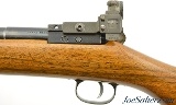 German Paatz Kleinkaliberbuchse Model 1926 Rifle 22 LR C&R - 9 of 15