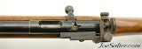 German Paatz Kleinkaliberbuchse Model 1926 Rifle 22 LR C&R - 15 of 15
