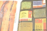 British Cartridge Boxes Packets Tropical Tins and Rifles Supplement - 5 of 5 British Cartridge Boxes Packets Tropical Tins and Rifles Supplement - 5 of 5