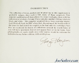 British Cartridge Boxes Packets Tropical Tins and Rifles Supplement - 2 of 5 British Cartridge Boxes Packets Tropical Tins and Rifles Supplement - 2 of 5