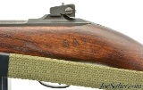 WW2 US M1 Carbine by Inland Refurbished Italian Marked - 10 of 15