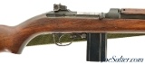 WW2 US M1 Carbine by Inland Refurbished Italian Marked - 1 of 15