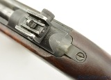 WW2 US M1 Carbine by Inland Refurbished Italian Marked - 15 of 15