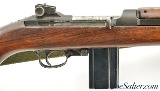 WW2 US M1 Carbine by Inland Refurbished Italian Marked - 4 of 15