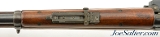 US Model 1898 Krag-Jorgensen Rifle by Springfield Armory - 15 of 15