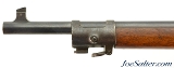 US Model 1898 Krag-Jorgensen Rifle by Springfield Armory - 12 of 15