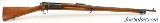 US Model 1898 Krag-Jorgensen Rifle by Springfield Armory - 2 of 15