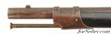 Very Fine Civil War Arsenal Conversion US Model Harpers Ferry 1819 Hall Breech-Loading Rifle - 15 of 15
