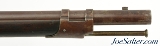 Very Fine Civil War Arsenal Conversion US Model Harpers Ferry 1819 Hall Breech-Loading Rifle - 7 of 15