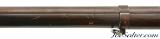 Very Fine Civil War Arsenal Conversion US Model Harpers Ferry 1819 Hall Breech-Loading Rifle - 14 of 15