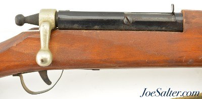 Excellent Parris-Dunn M1903 Springfield Training Rifle - Image 4 of 15
