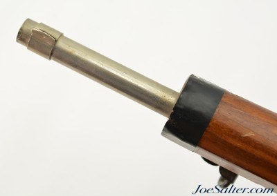 Excellent Parris-Dunn M1903 Springfield Training Rifle - Image 15 of 15