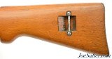 Swiss Model 1931 Schmidt-Rubin Short Rifle 7.5mm - 7 of 15