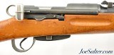 Swiss Model 1931 Schmidt-Rubin Short Rifle 7.5mm - 4 of 15