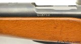 Swiss Model 1931 Schmidt-Rubin Short Rifle 7.5mm - 9 of 15