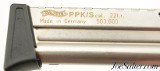 Walther Magazine 22LR 10 Rounds Fits PPK/S 503.600 - 4 of 4