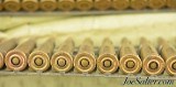 4 French Hotchkiss Machine Gun 8mm Lebel Trays 96 Rounds - 2 of 3