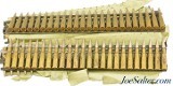 4 French Hotchkiss Machine Gun 8mm Lebel Trays 96 Rounds